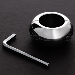 Triune Ballstretcher Oval 40mm - 454 gr
